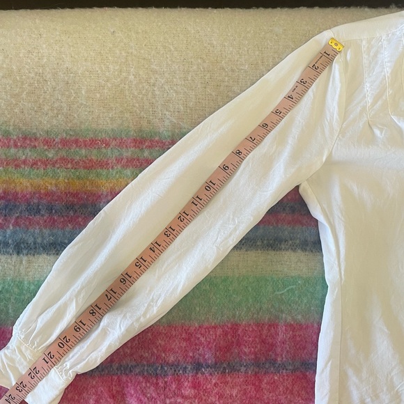 Cloth & Stone Tunic - Picture 7 of 11